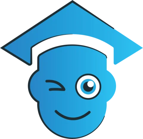 La mascotte UjuziHub fait un clin d'œil